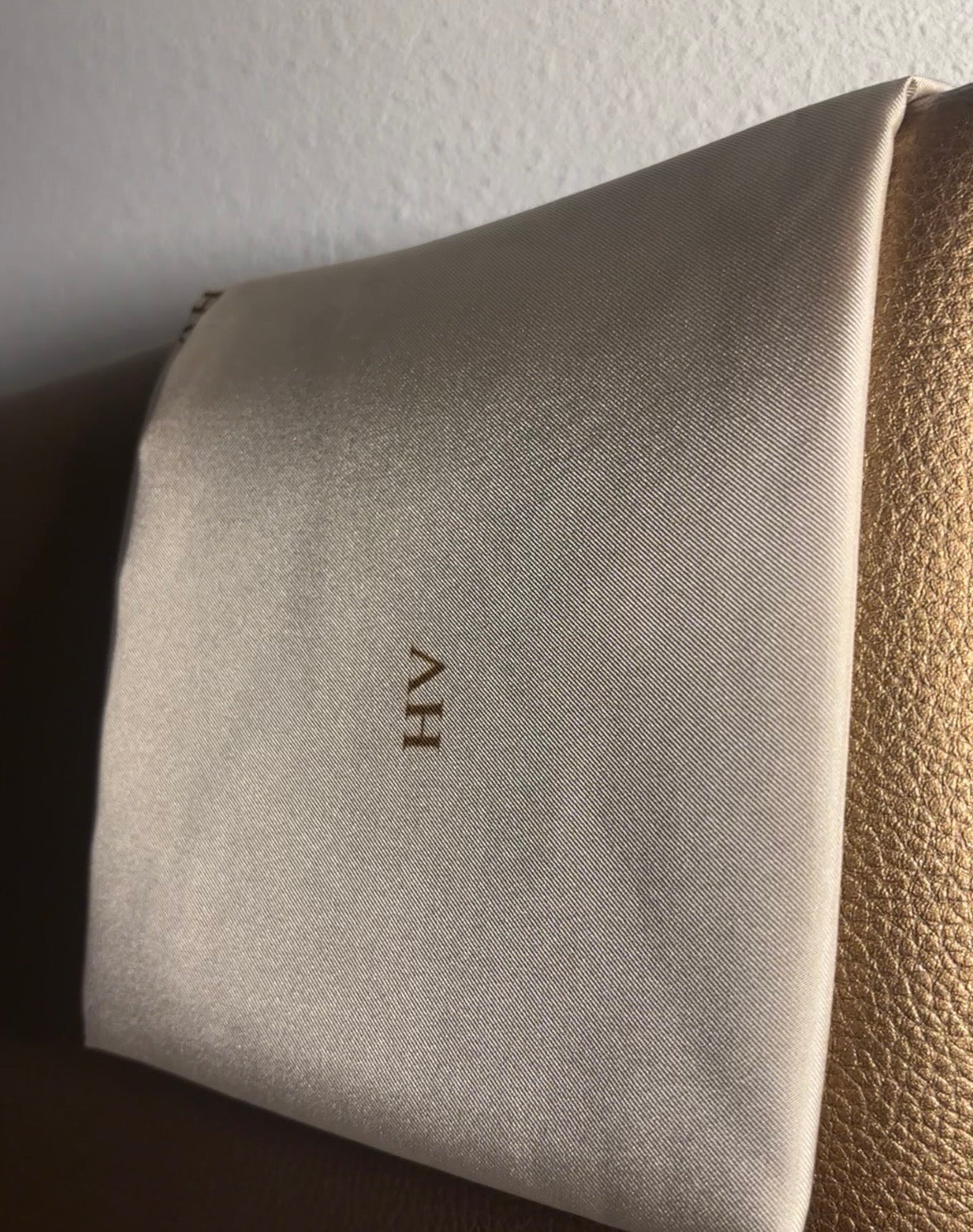 Signature Scarf